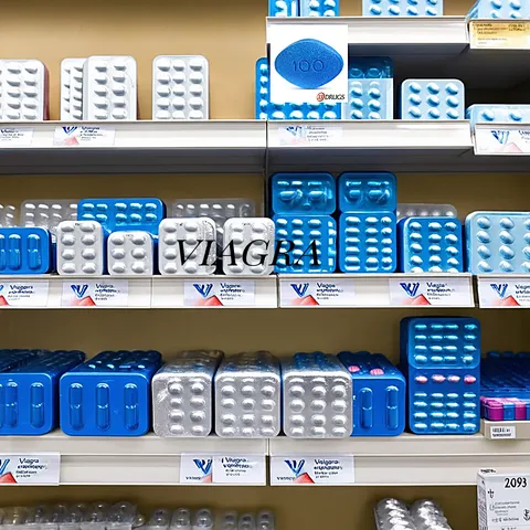 Venta de viagra en españa